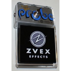 Z.VEX Effects Pedal, Vexter Wah Probe